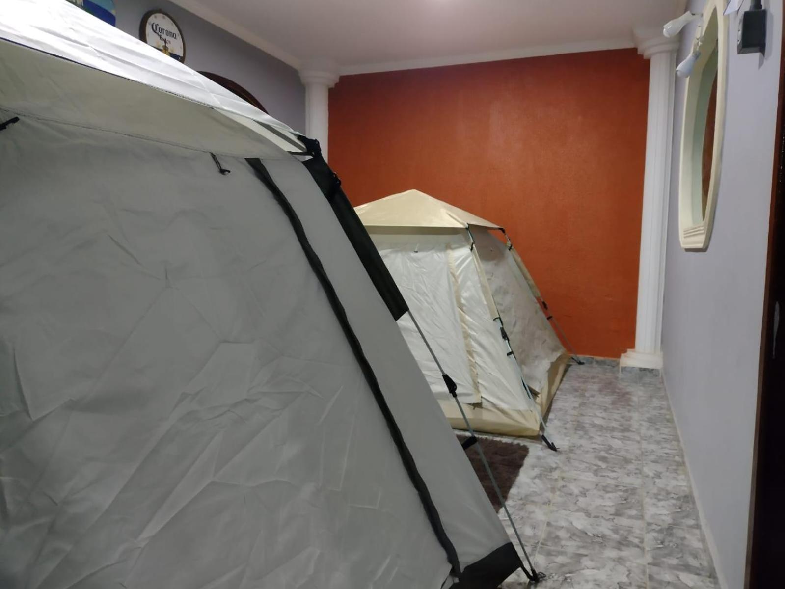 Recanto Dos Loureiros Saquarema Phòng bức ảnh